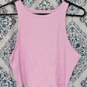 Women's Value Tiny Tank Top (Two pieces)